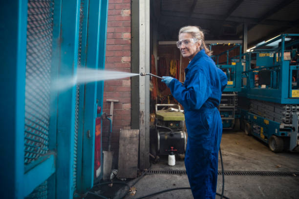 Best Rust Removal  in Pomeroy, OH