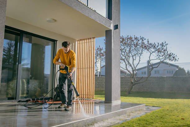 Best Gutter Cleaning  in Pomeroy, OH