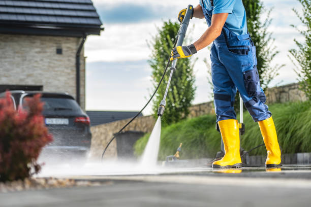 Best Roof Washing  in Pomeroy, OH
